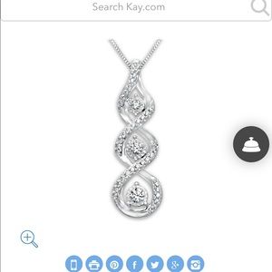Kay Jewelers Necklace
